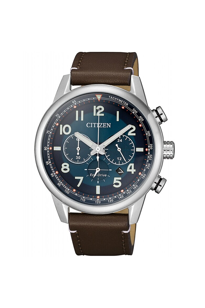 Citizen Ceas barbatesc CA4420-13L Quartz Argintiu - Pled.ro