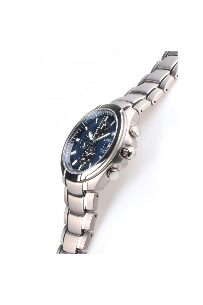 Citizen Ceas Barbati Eco-Drive Titanium CA0700-86L - Pled.ro