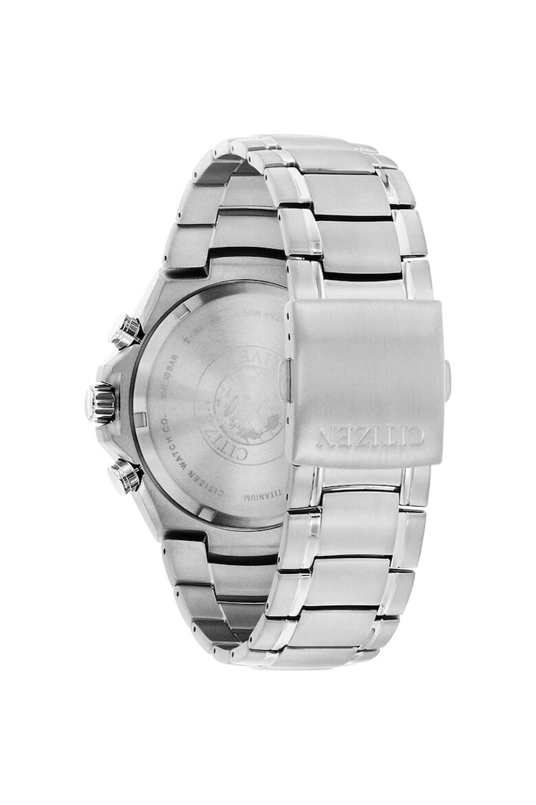 Citizen Ceas Barbati Eco-Drive Titanium CA0700-86L - Pled.ro