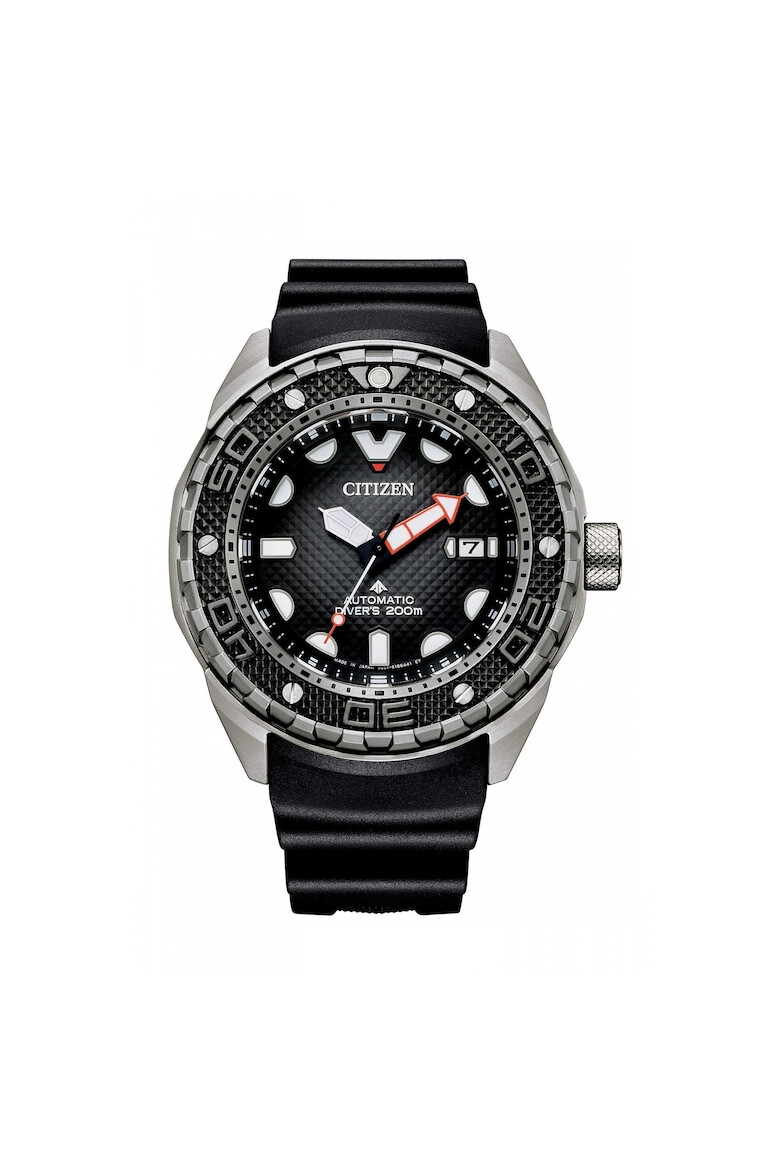 Citizen Ceas Barbati Promaster Mechanical Diver NB6004-08E - Pled.ro