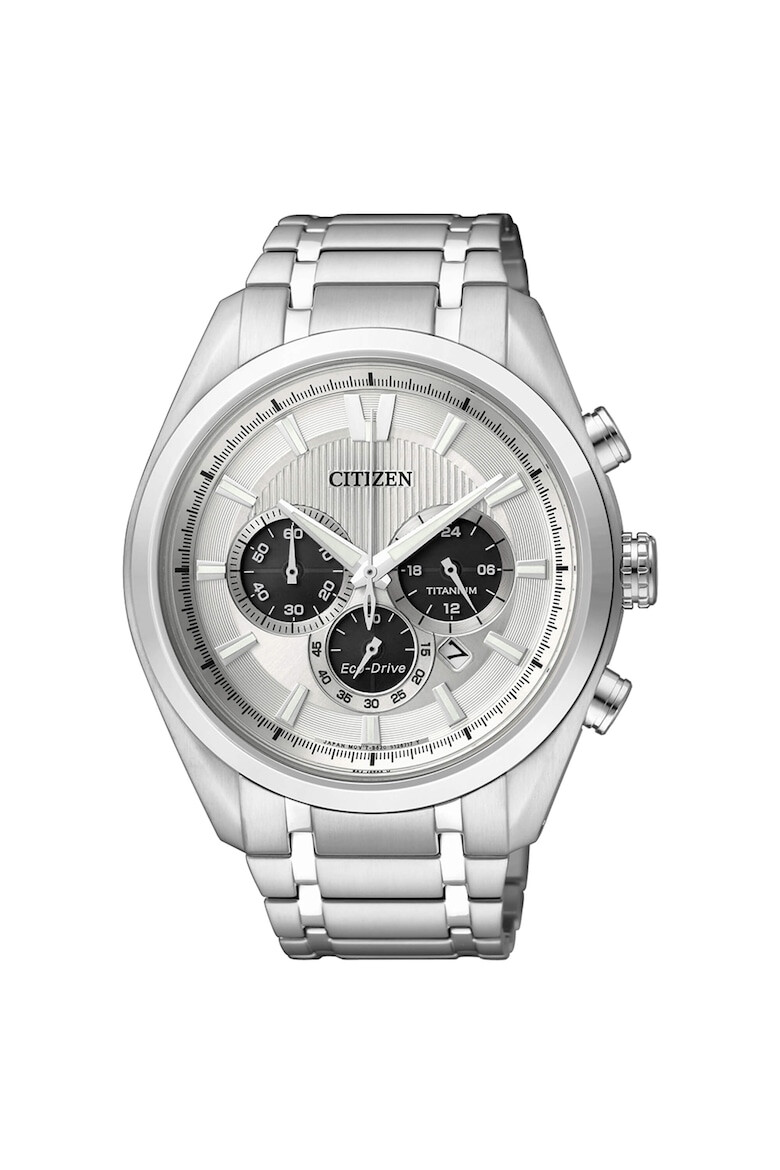 Citizen Ceas Barbati Super Titanio CA4010-58A - Pled.ro