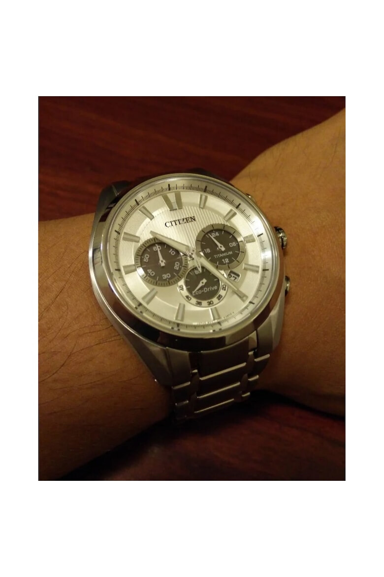 Citizen Ceas Barbati Super Titanio CA4010-58A - Pled.ro