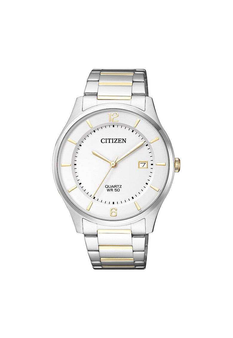 Citizen Ceas cu bratara metalica - Pled.ro