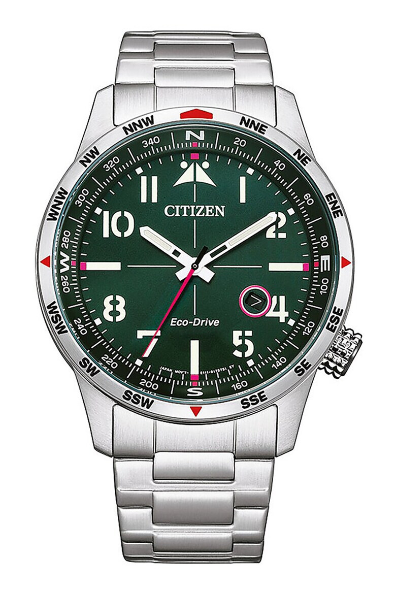 Citizen Ceas cu functii multiple Eco-Drive - Pled.ro