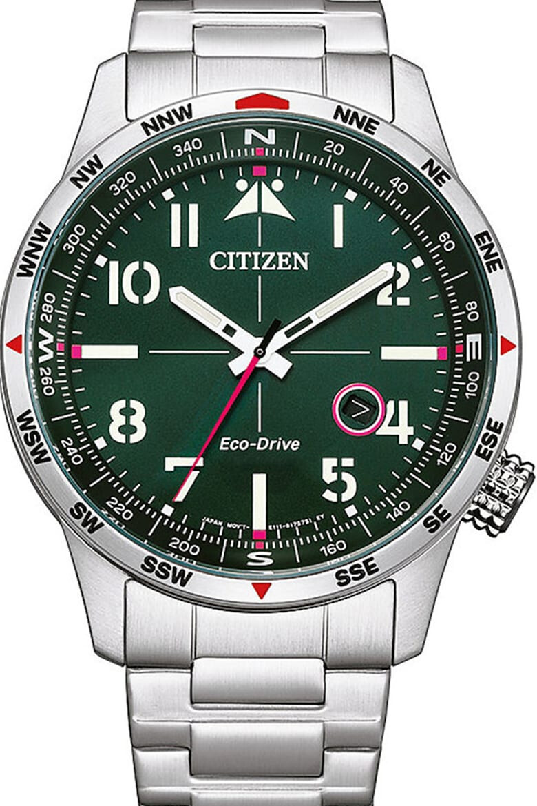 Citizen Ceas cu functii multiple Eco-Drive - Pled.ro