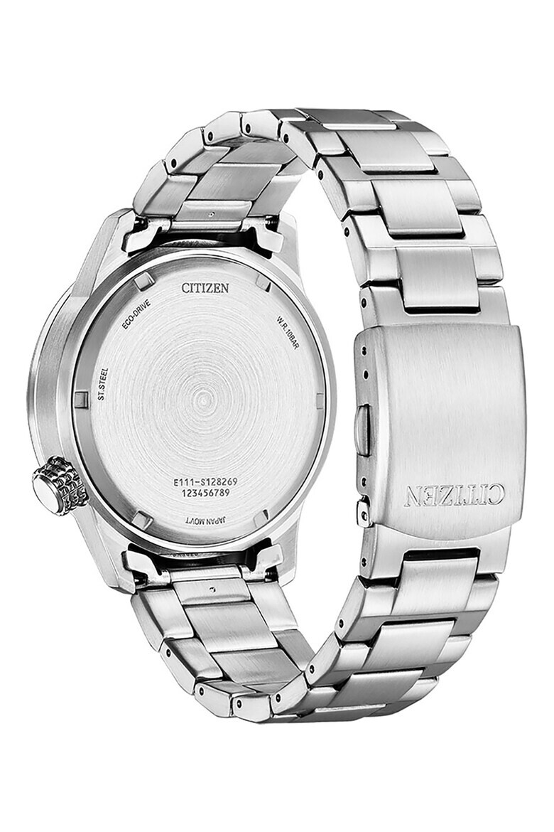 Citizen Ceas cu functii multiple Eco-Drive - Pled.ro