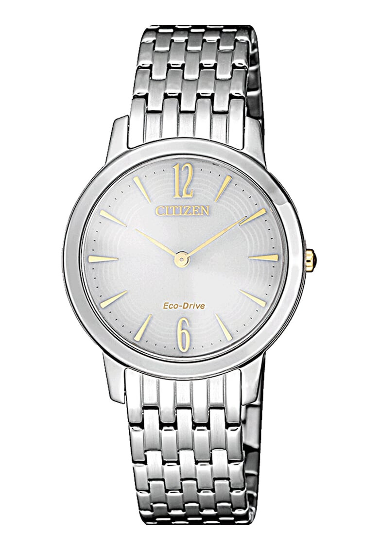 Citizen Ceas de otel inoxidabil Eco-Drive - Pled.ro