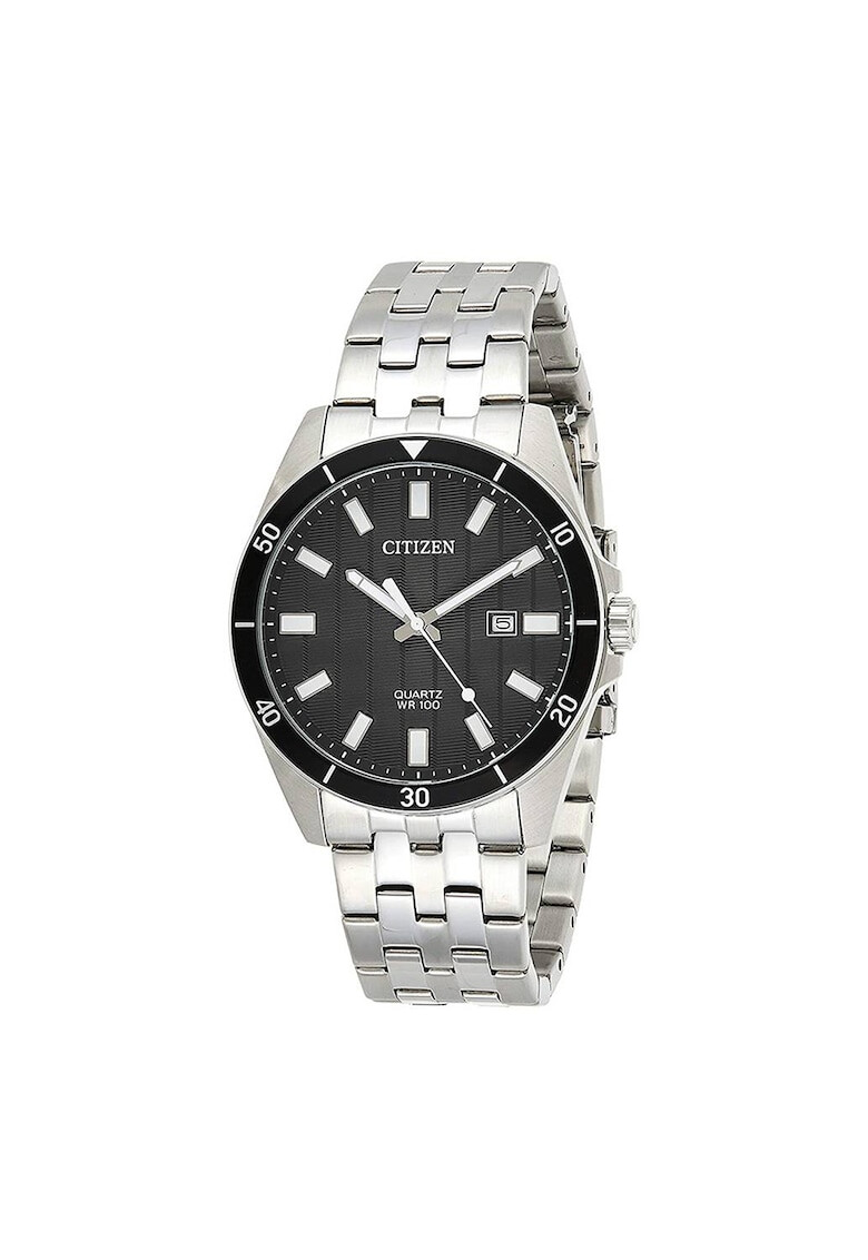 Citizen Ceas quartz cu bratara metalica - Pled.ro