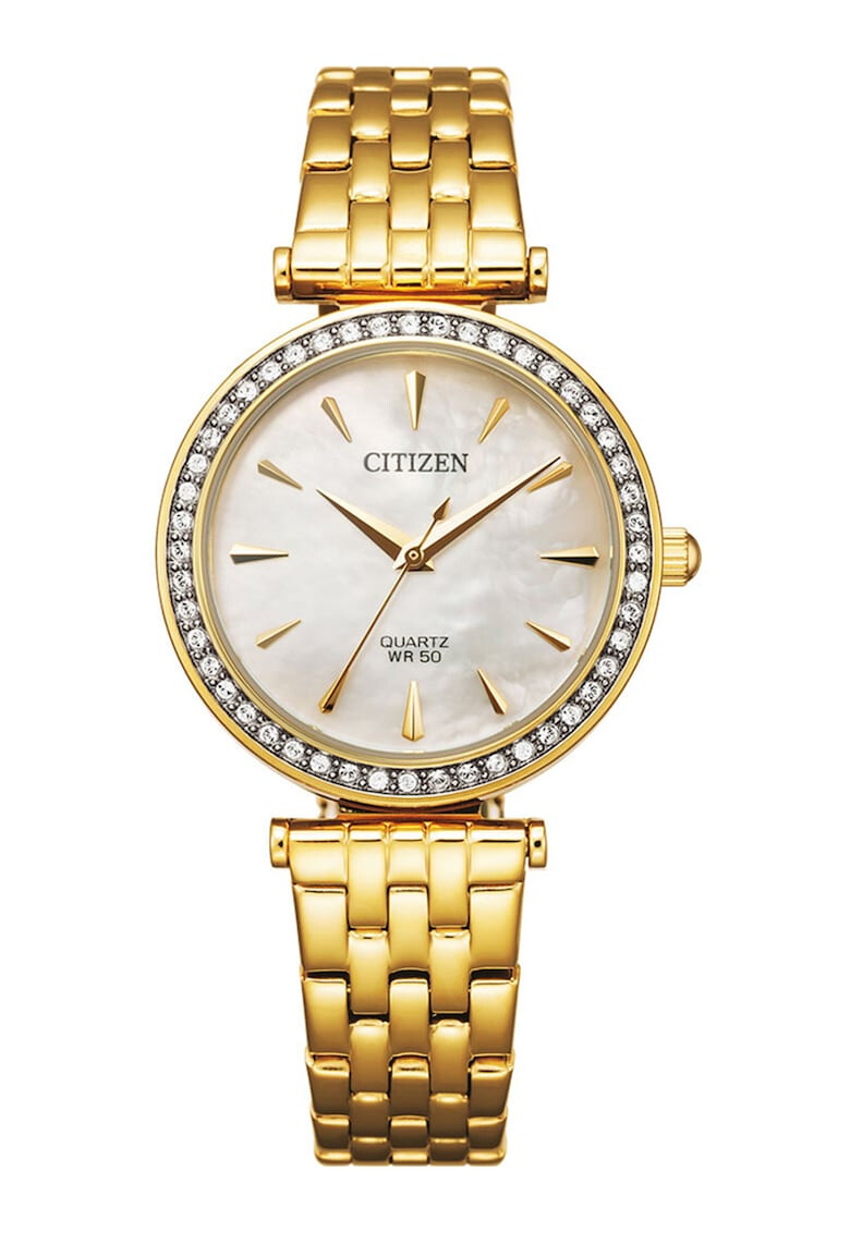 Citizen Ceas quartz cu cristale Swarovski - Pled.ro