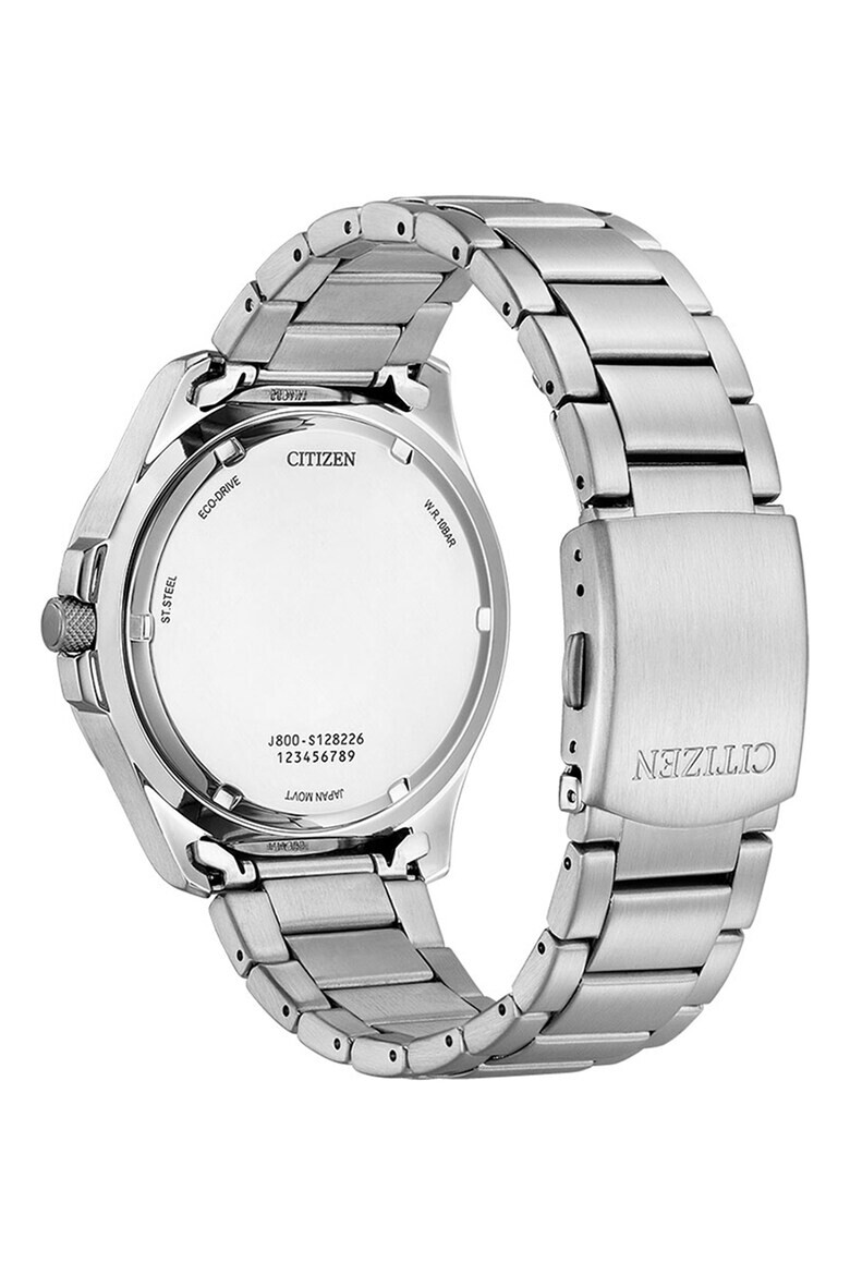 Citizen Ceas rotund analog - Pled.ro