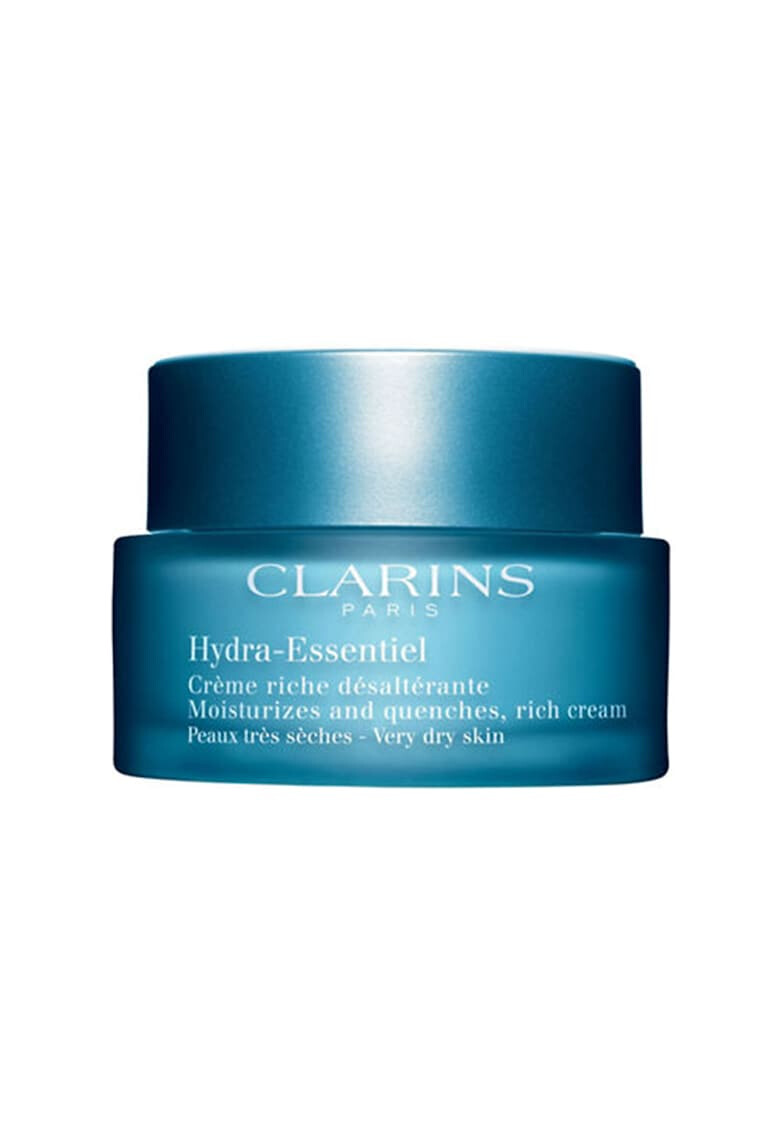 Clarins Crema hidratanta pentru ten uscat 50 ml - Pled.ro