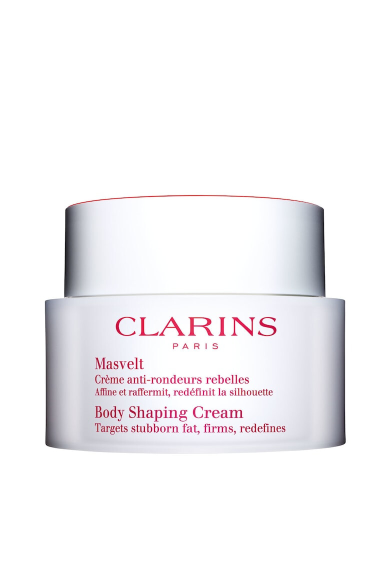 Clarins Crema pentru corp Body Shaping Cream 200 ml - Pled.ro