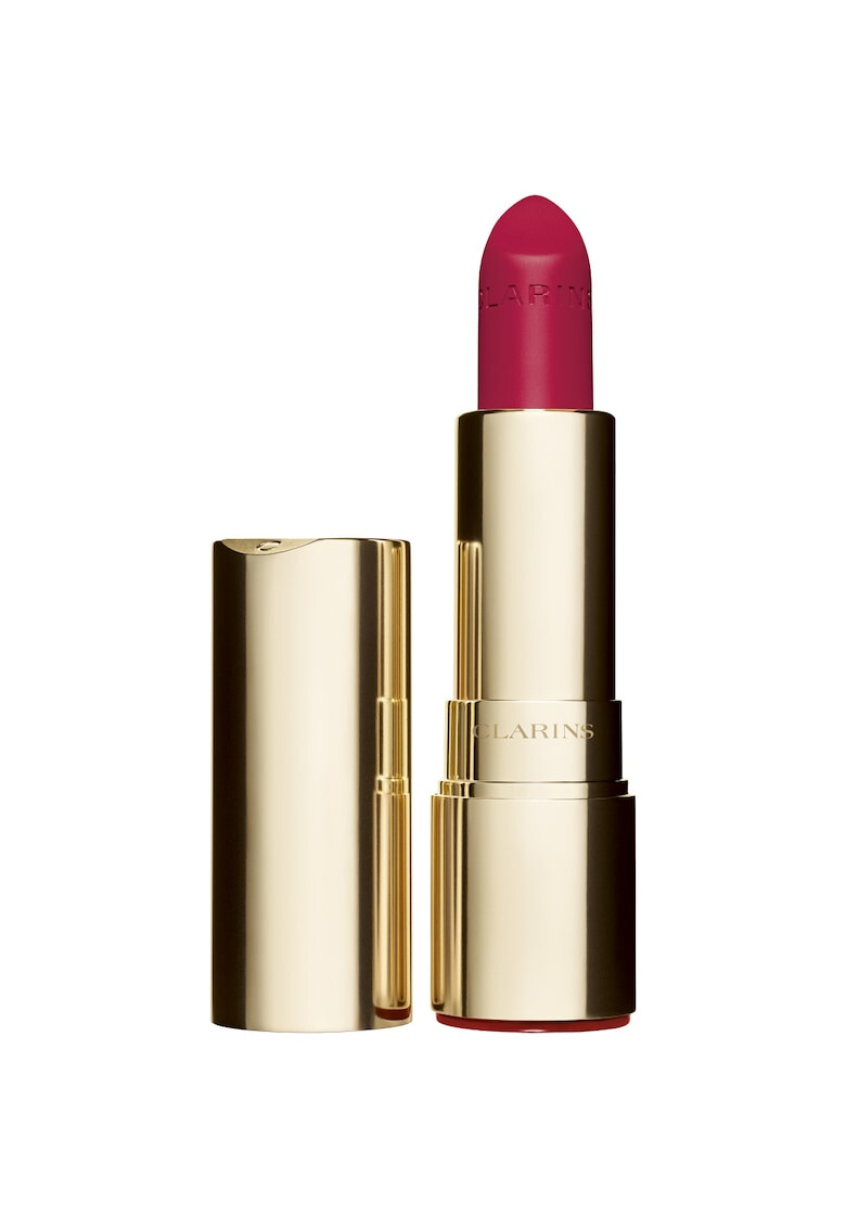 Clarins Ruj JOLI ROUGE VELVET - Pled.ro