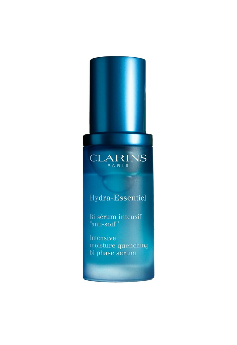 Clarins Ser facial Hydra-Essentiel hidratant 30 ml - Pled.ro