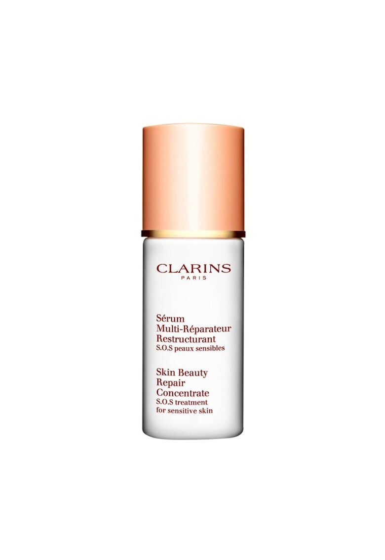 Clarins Ser reparator pentru ten sensibil 15 ml - Pled.ro