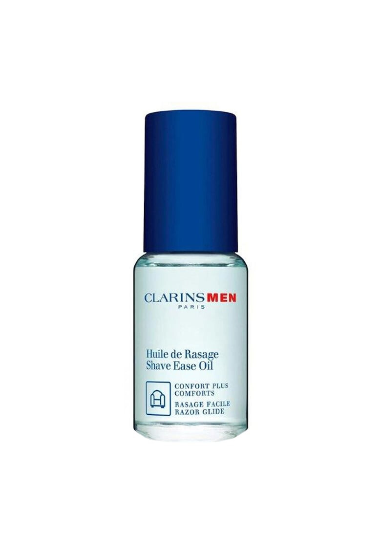 Clarins Ulei de ras Men Shave 30 ml - Pled.ro