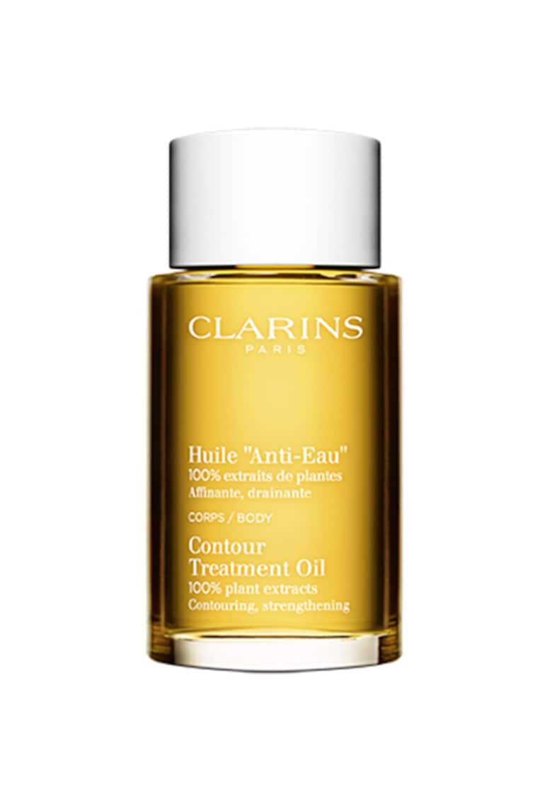 Clarins Ulei pentru corp 100 ml - Pled.ro