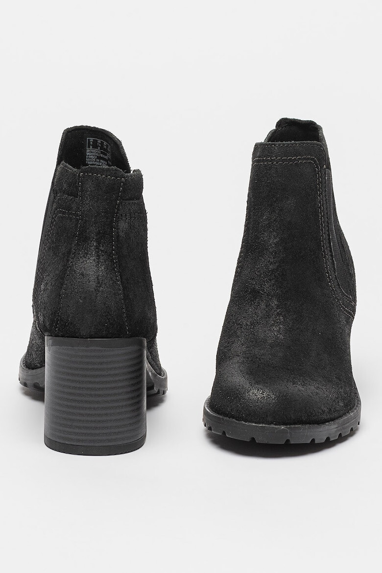 Clarks Botine Chelsea Leda - Pled.ro