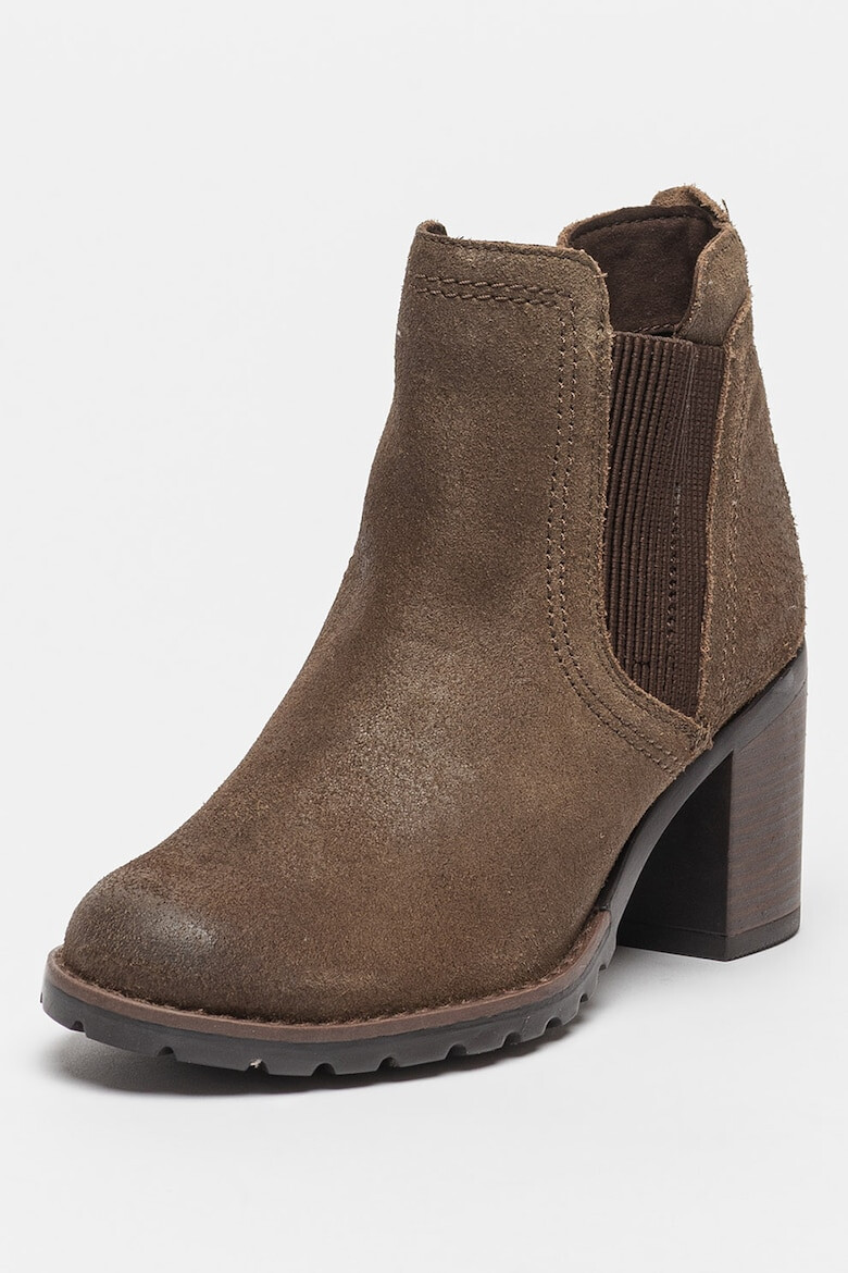 Clarks Botine Chelsea Leda - Pled.ro