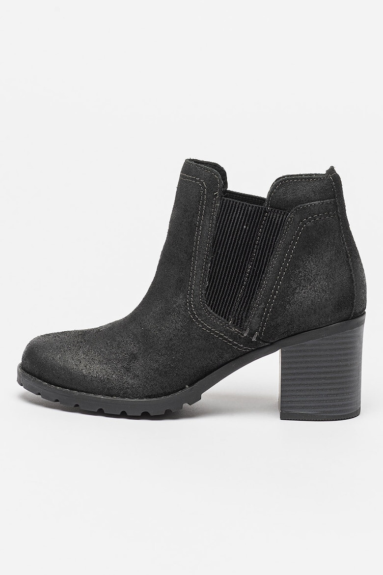 Clarks Botine Chelsea Leda - Pled.ro