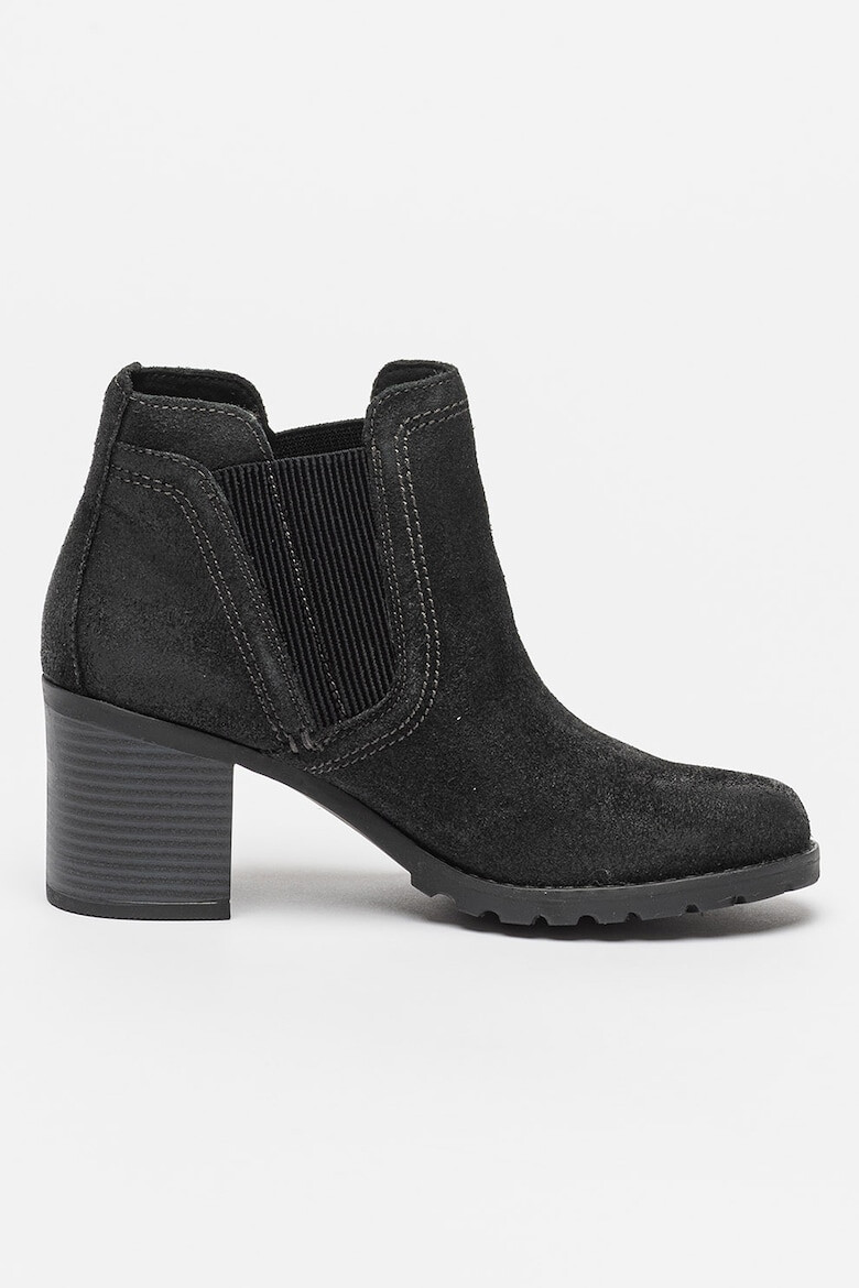 Clarks Botine Chelsea Leda - Pled.ro