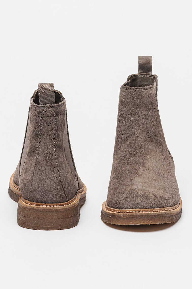 Clarks Ghete Chelsea de piele Clarkdale Easy - Pled.ro