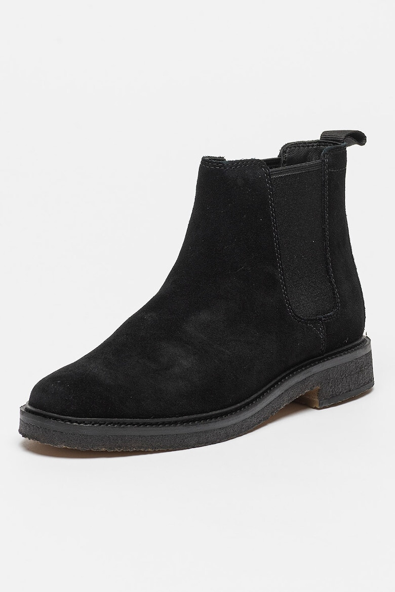 Clarks Ghete Chelsea de piele Clarkdale Easy - Pled.ro