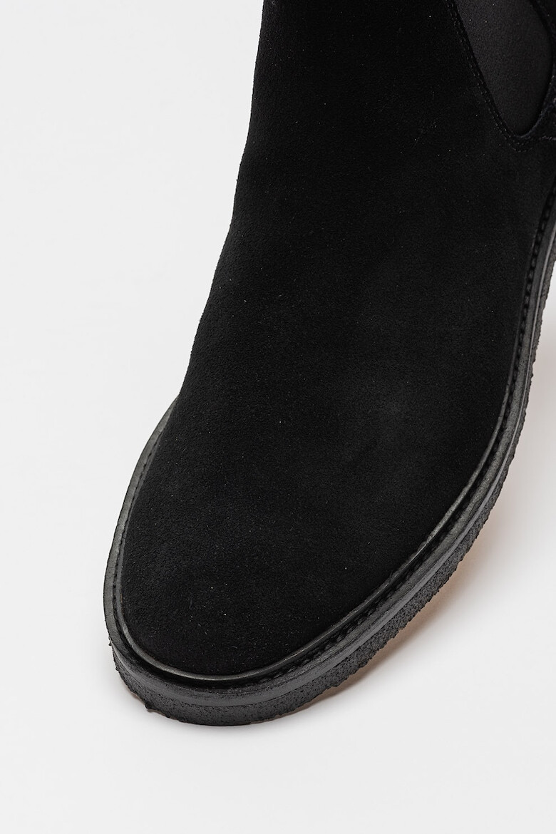 Clarks Ghete Chelsea de piele Clarkdale Easy - Pled.ro