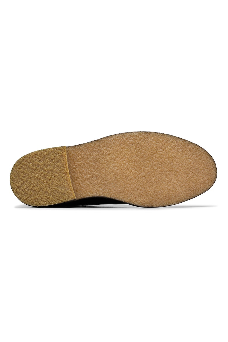 Clarks Ghete Chelsea de piele Clarkdale Easy - Pled.ro