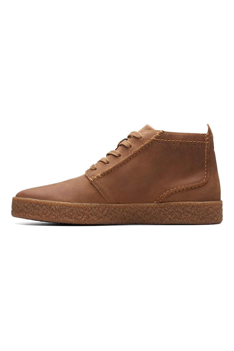 Clarks Ghete de piele Streethill - Pled.ro