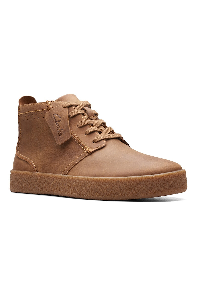 Clarks Ghete de piele Streethill - Pled.ro