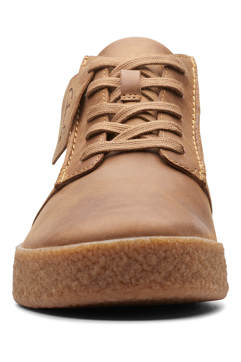 Clarks Ghete de piele Streethill - Pled.ro