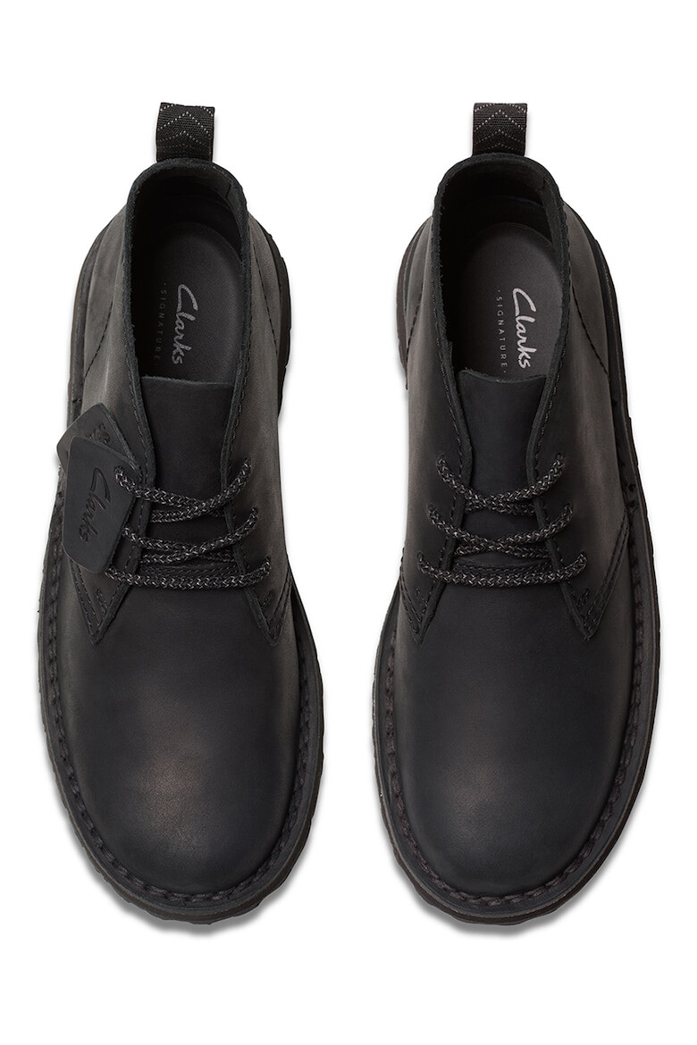 Clarks Ghete Solsbury - Pled.ro