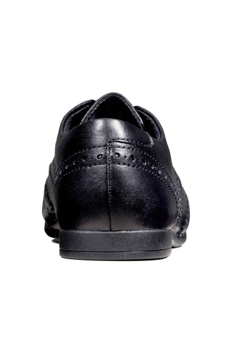 Clarks Pantofi brogue de piele Scala - Pled.ro