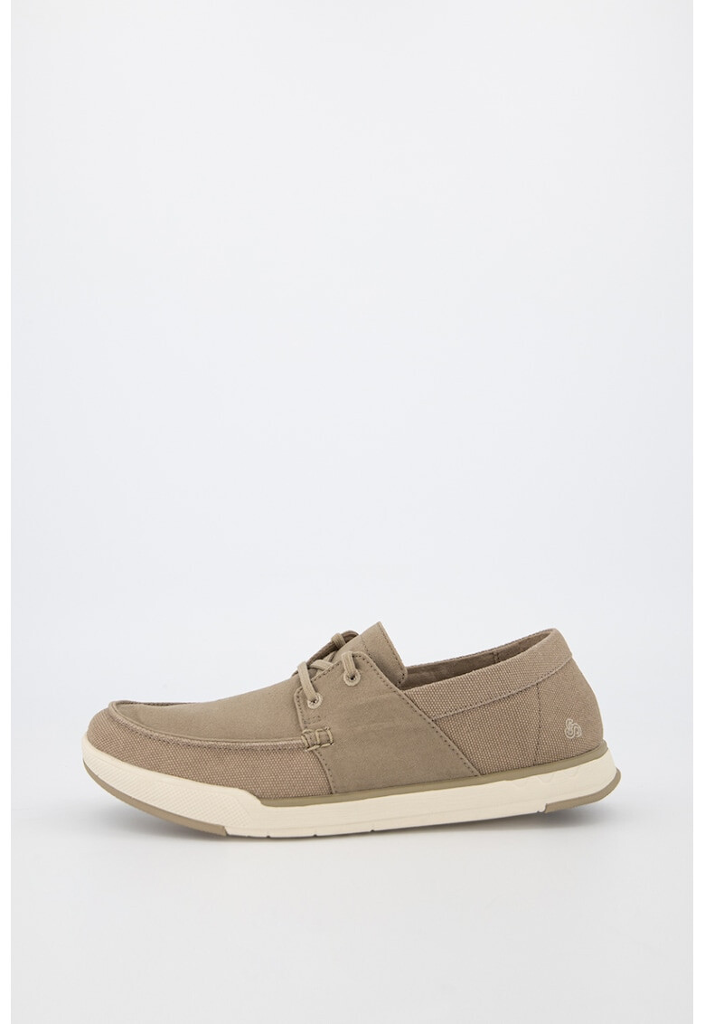 Clarks Pantofi casual de panza Step Isle - Pled.ro