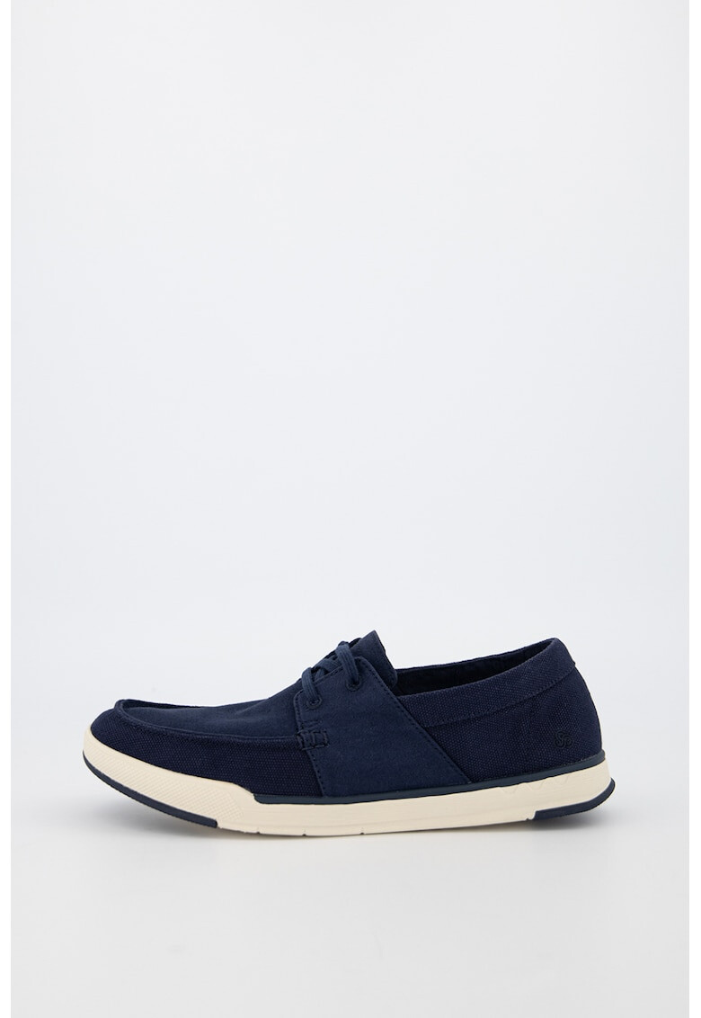 Clarks Pantofi casual de panza Step Isle Base - Pled.ro