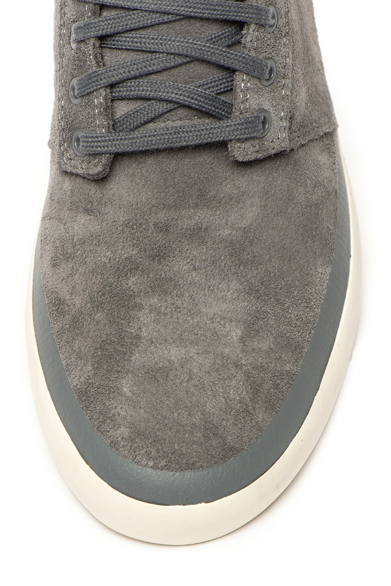 Clarks Pantofi casual de piele intoarsa Torbay - Pled.ro