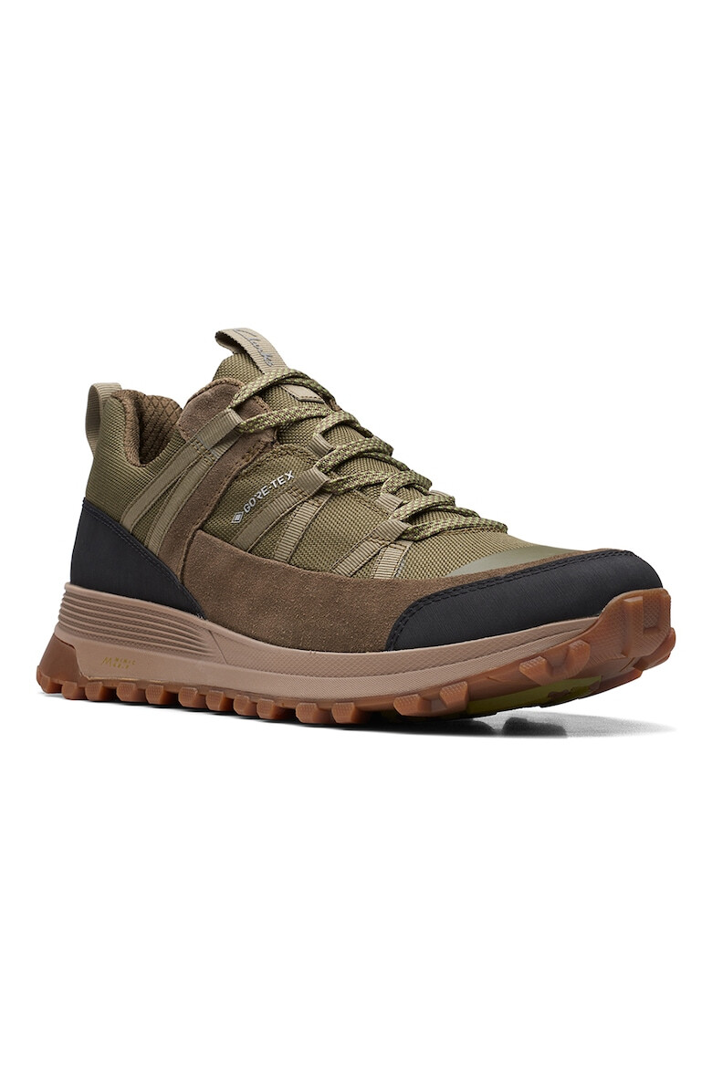 Clarks Pantofi cu Gore-Tex ATL Trek Run - Pled.ro