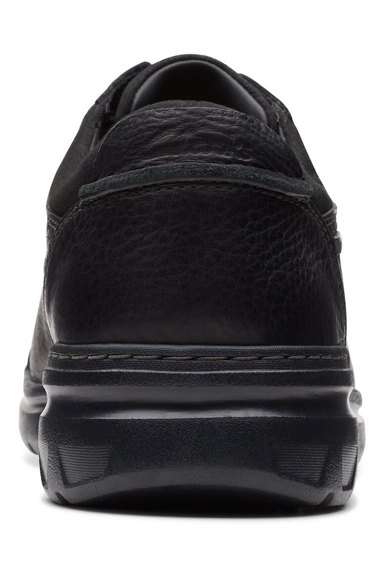 Clarks Pantofi de pele cu sireturi Gore-Tex - Pled.ro