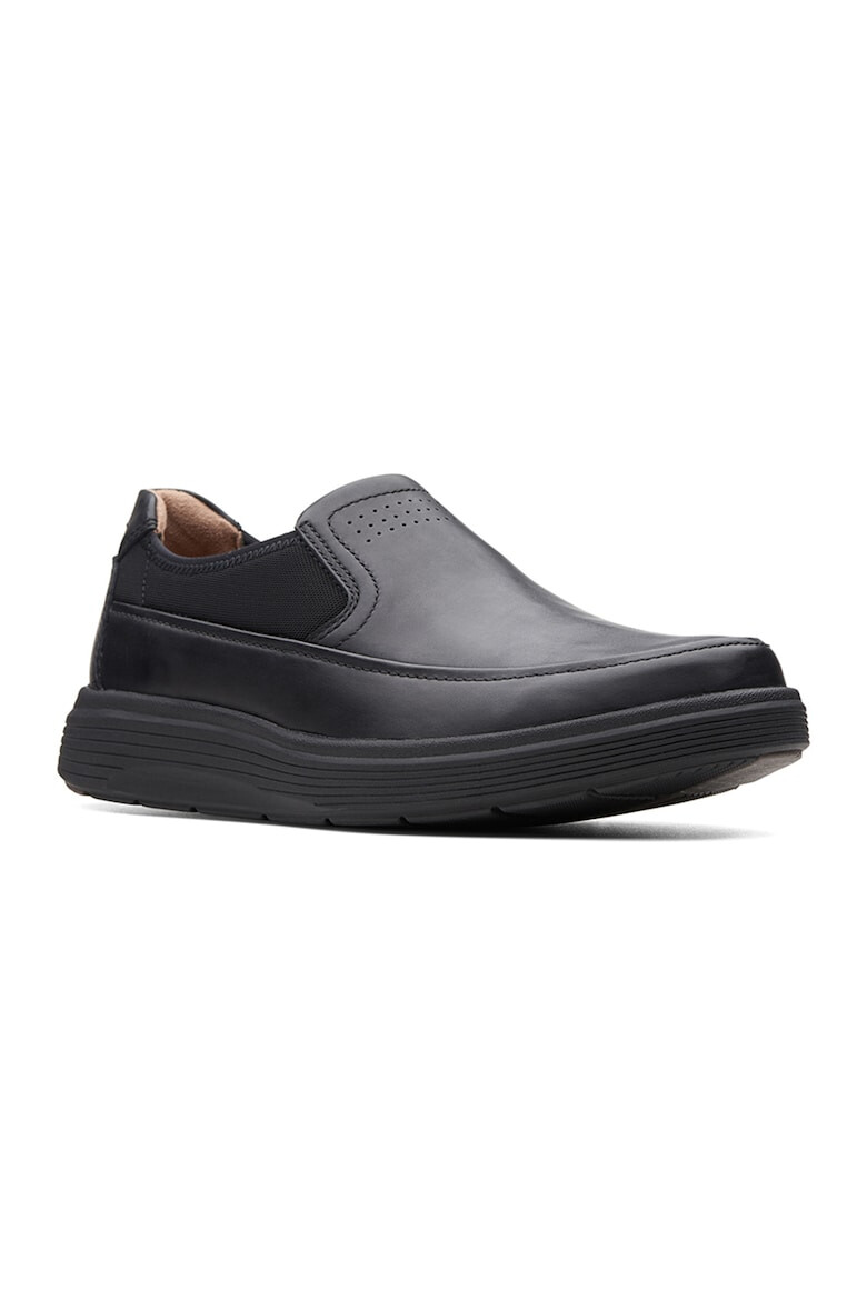 Clarks Pantofi de piele UnAbode Go - Pled.ro