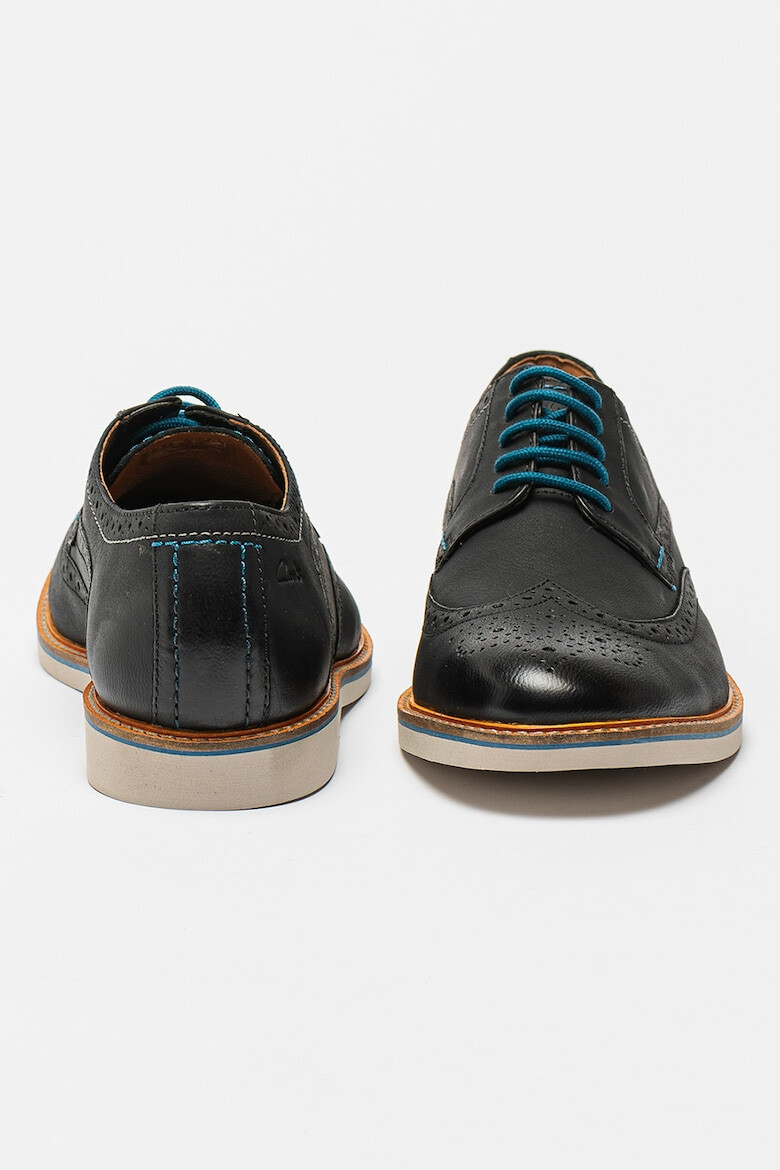 Clarks Pantofi Derby Atticus Limit - Pled.ro