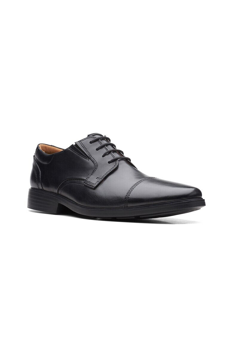 Clarks Pantofi derby de piele Lite - Pled.ro