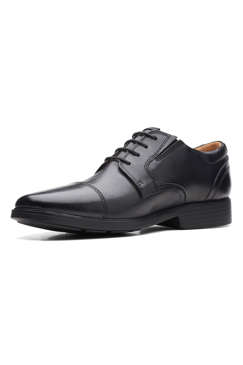 Clarks Pantofi derby de piele Lite - Pled.ro