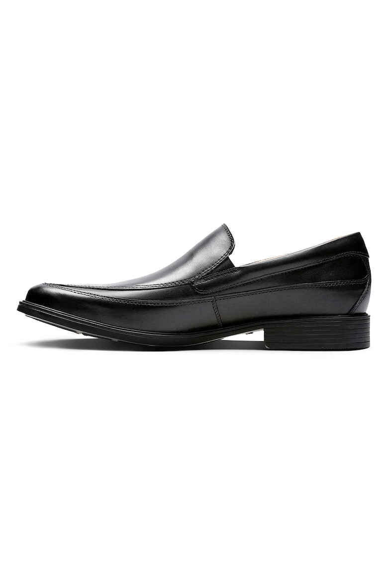 Clarks Pantofi loafer de piele Tilden - Pled.ro