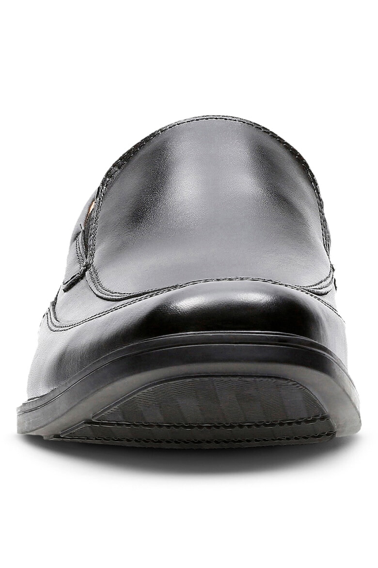 Clarks Pantofi loafer de piele Tilden - Pled.ro