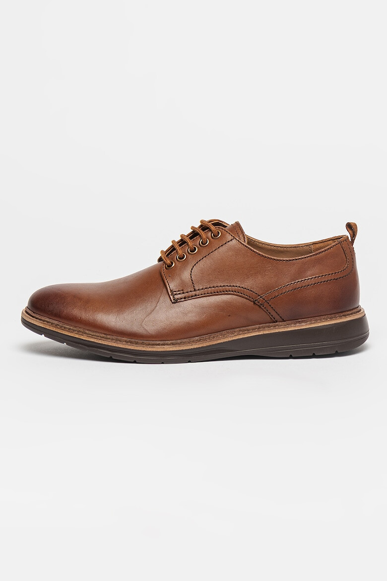 Clarks Pantofi Oxford in piele Chantry Walk - Pled.ro