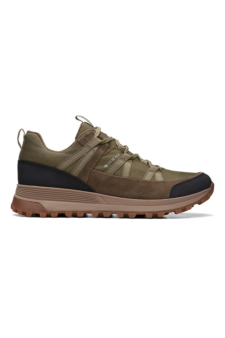 Clarks Pantofi cu Gore-Tex ATL Trek Run - Pled.ro