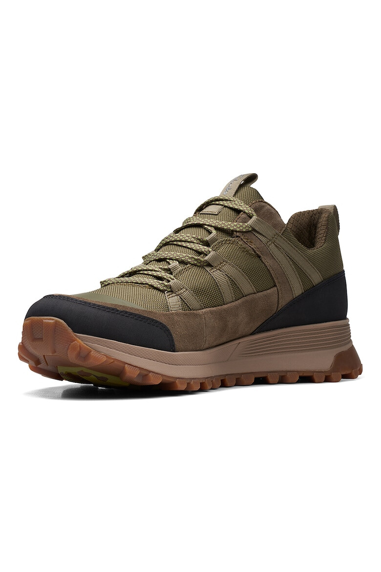 Clarks Pantofi cu Gore-Tex ATL Trek Run - Pled.ro