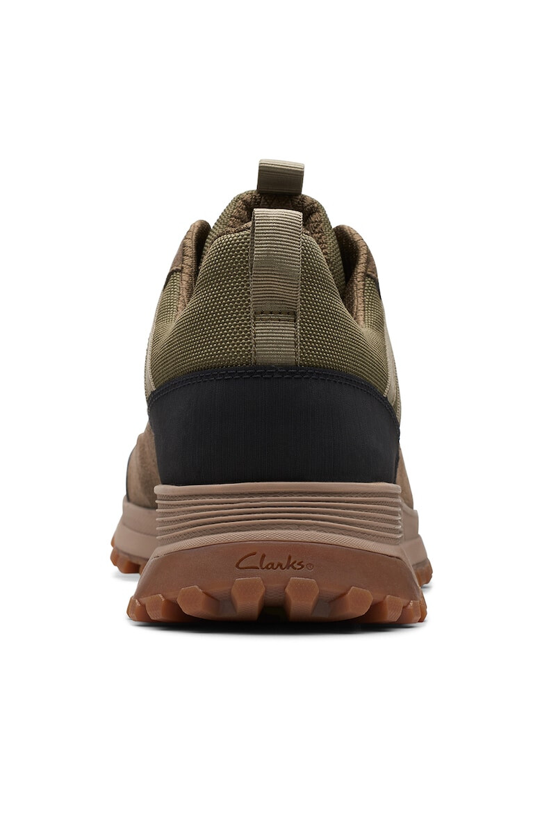 Clarks Pantofi cu Gore-Tex ATL Trek Run - Pled.ro