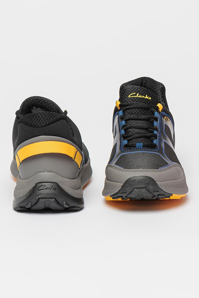 Clarks Pantofi sport cu segmente din material sintetic Atl-Trail - Pled.ro